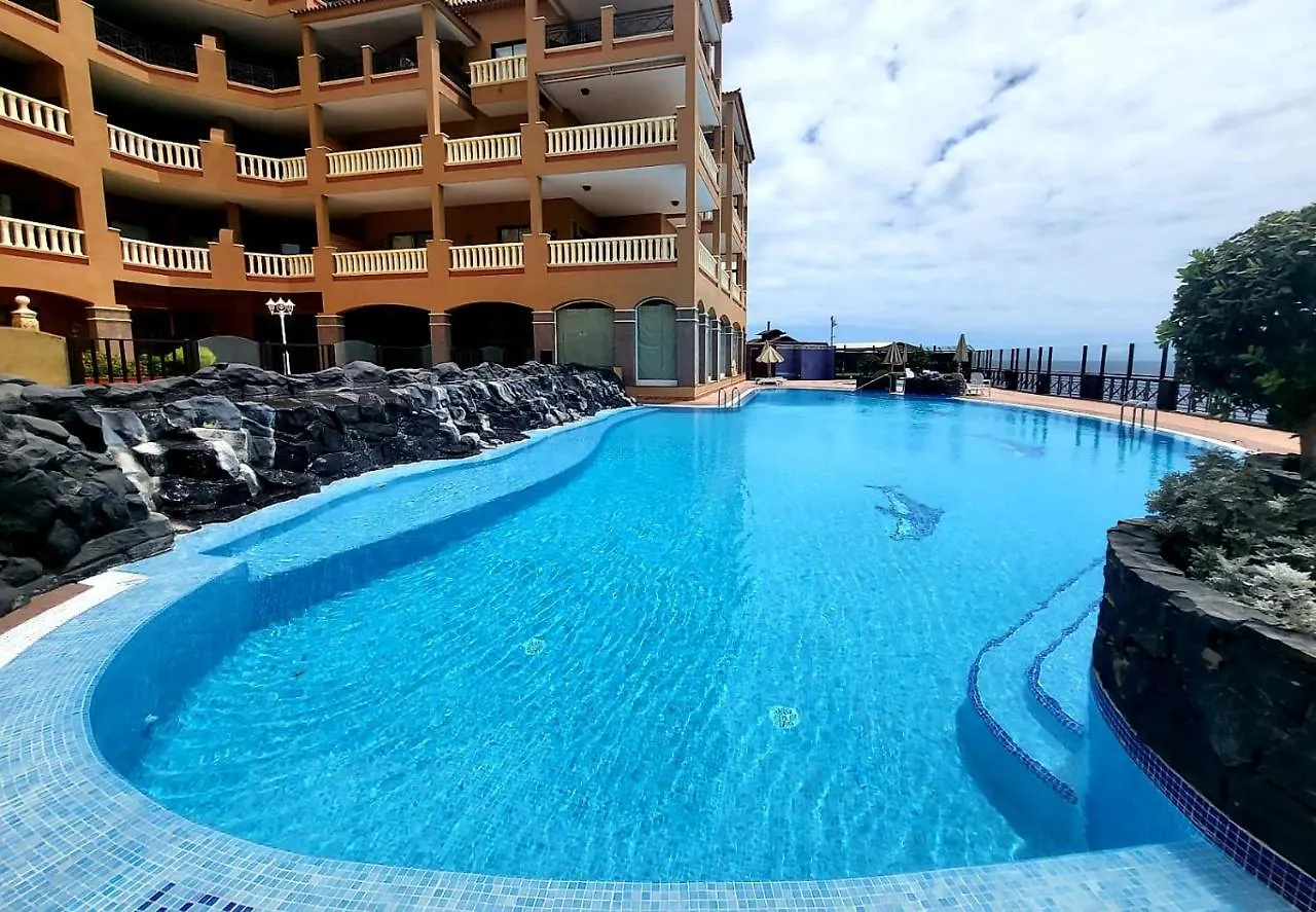 Apartment Best4U Nautico San Miguel de Abona