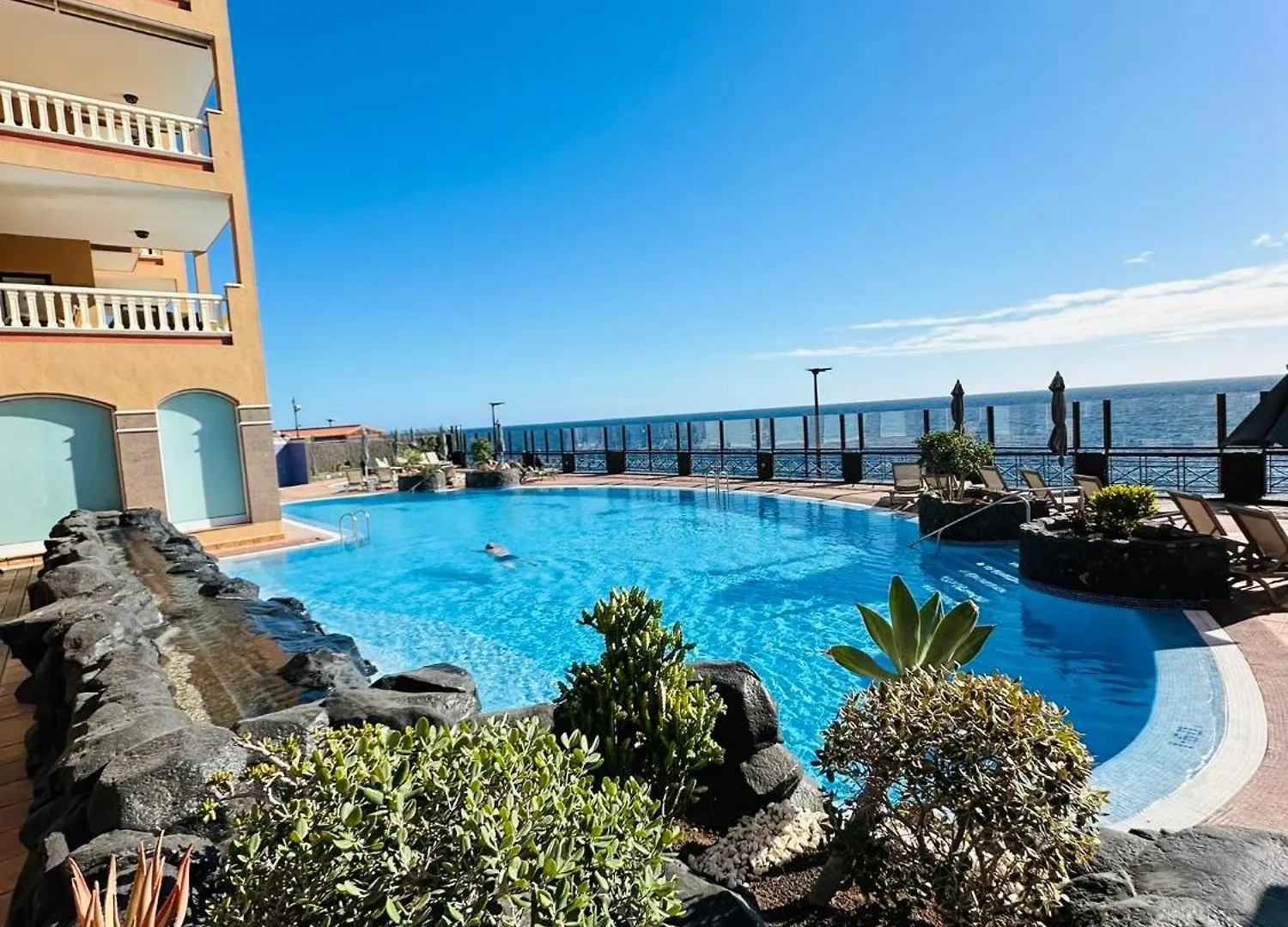 Best4U Nautico San Miguel de Abona Spain