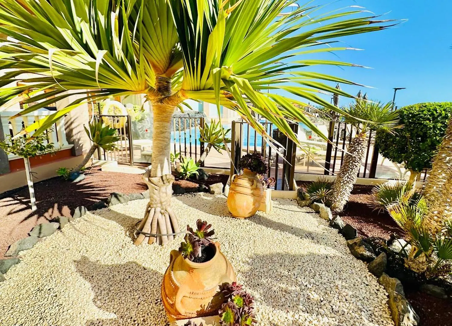 Apartment Best4U Nautico San Miguel de Abona